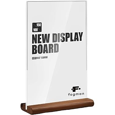 Amazon.co.jp 人気ギフトランキング: POP広告スタンド・取付部品 で